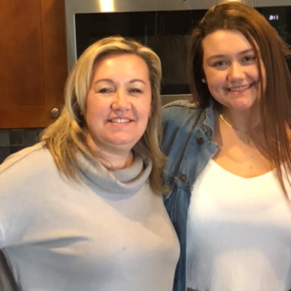 Meet your Posher, Dana